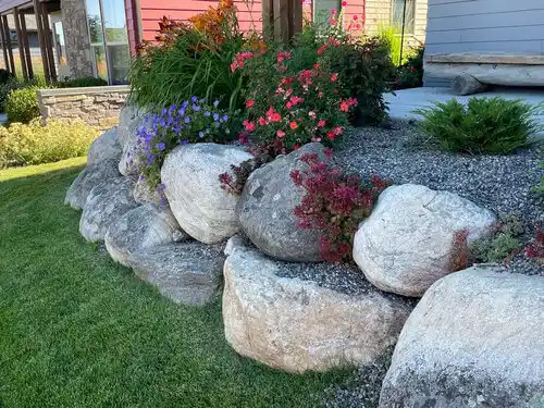 landscaping services Tumwater